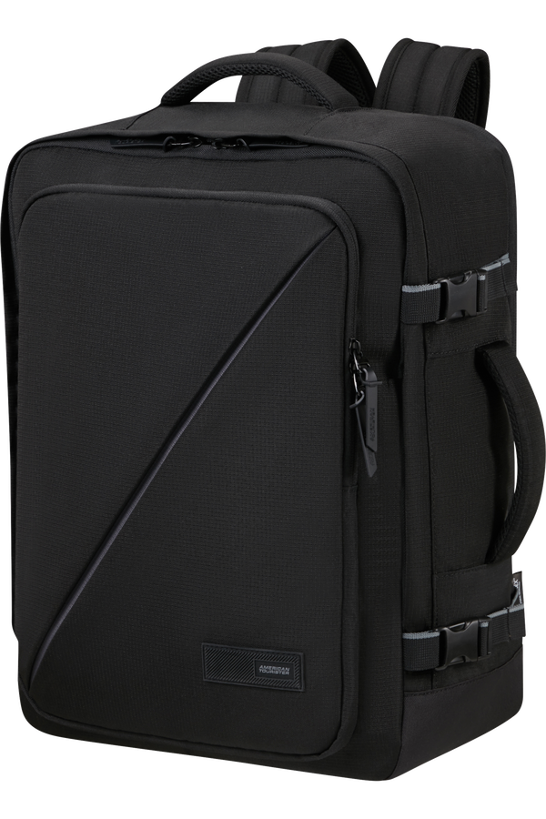 American Tourister Take2cabin Casual Backpack M  Noir