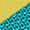 Mint/Yellow