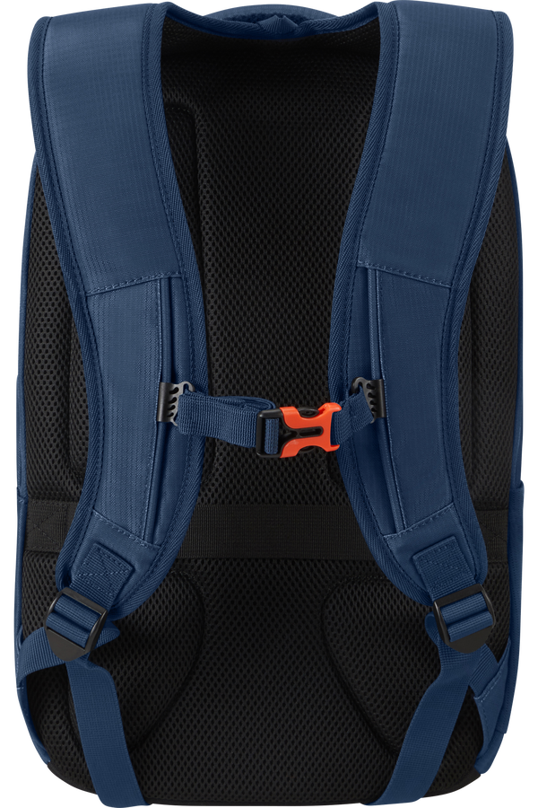 American Tourister Urban Groove Ug15 Lapt. Bp 15.6' Urban  Bleu marine fonc&eacute;