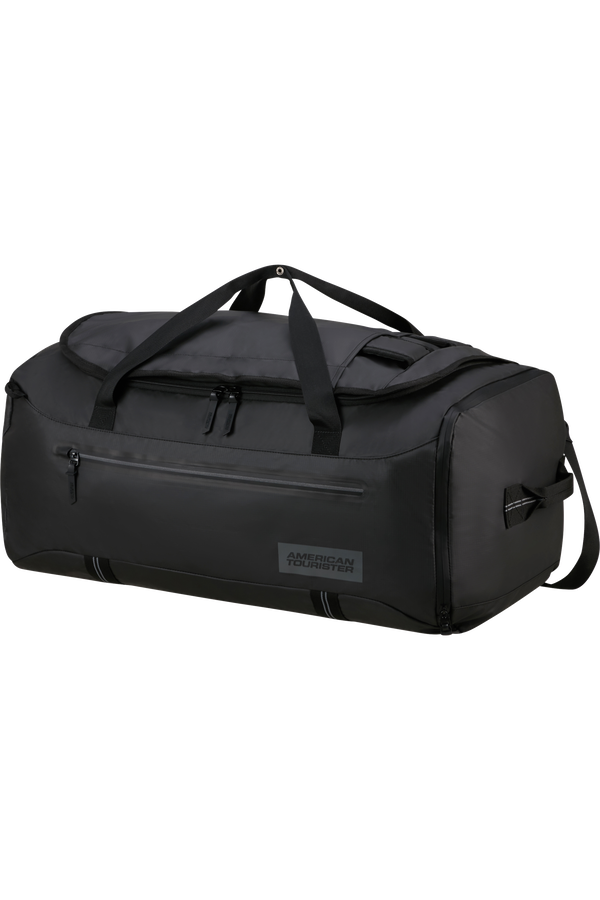 American Tourister Trailgo Duffle L  Schwarz