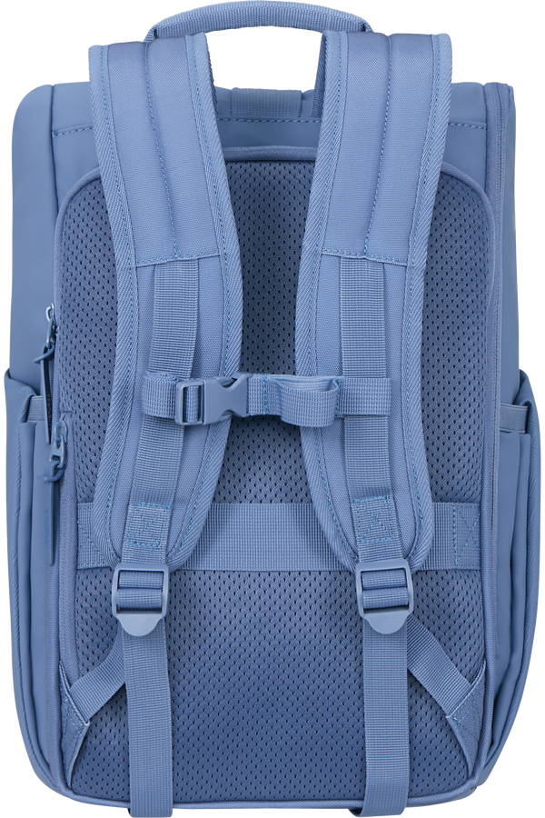 Urban Tide 14'' rolltop Rucksack 14"