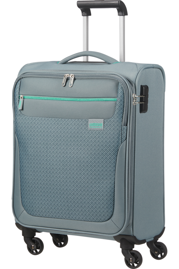 American Tourister Sunny South Spinner 55cm  Gris