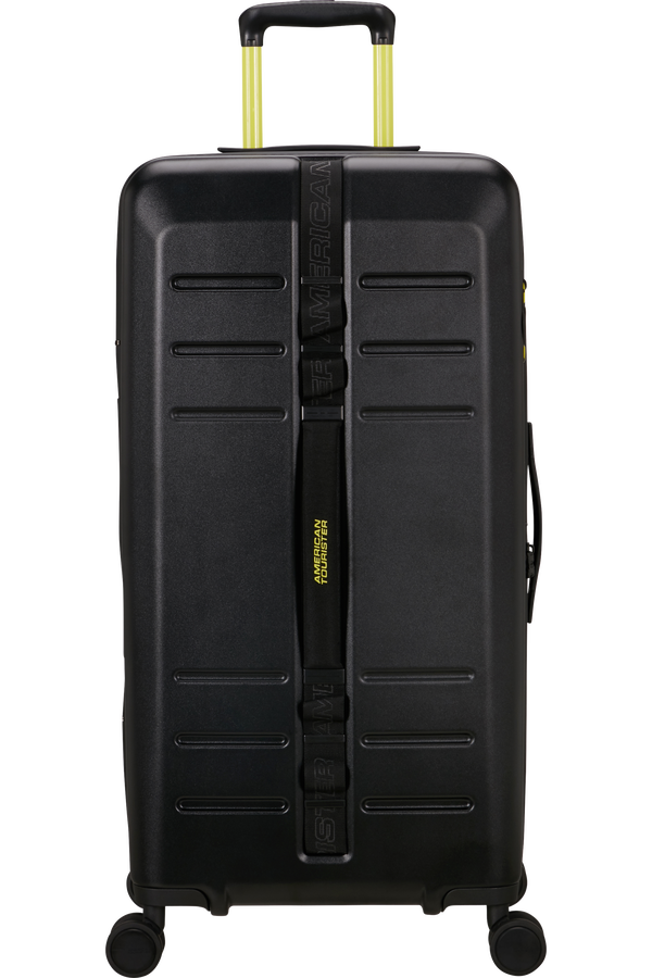 American Tourister Trailon Trunk 80cm  Noir