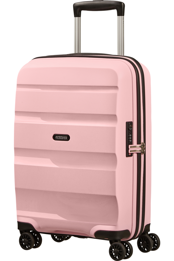 American Tourister Bon Air Dlx Spinner TSA 55cm  Fleurs de cerisier