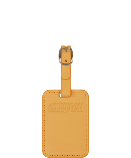 Luggage Tags Gep&auml;ckanh&auml;nger &ndash; Set aus 2 St&uuml;ck