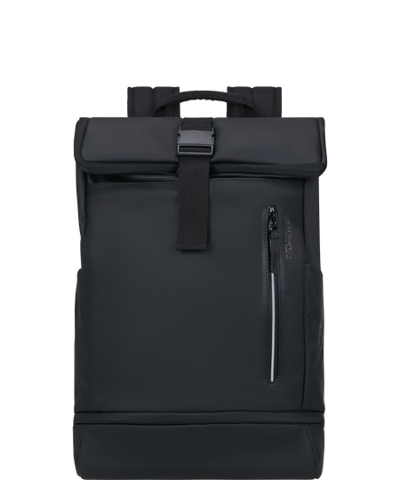 Urban Tide 15.6'' rolltop Sac &agrave; dos 15.6"