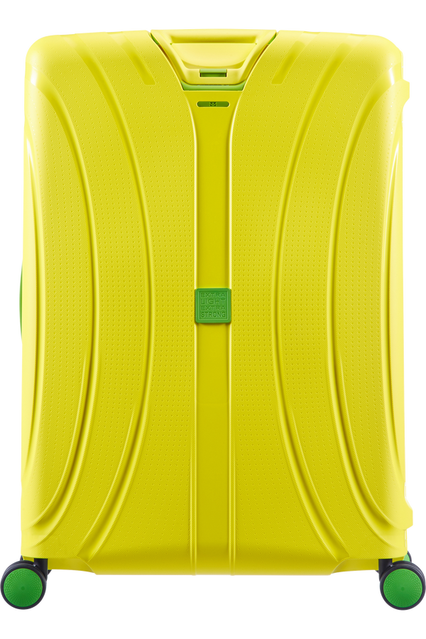 American Tourister Lock'n'Roll Spinner 75cm Jaune