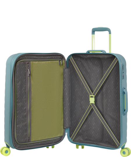 Neovibe 67cm Check-in Gr&ouml;&szlig;e M