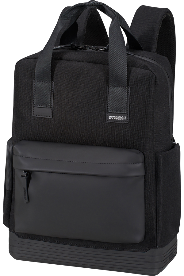 American Tourister Soulpack Business BP Tote 15.0'  Noir