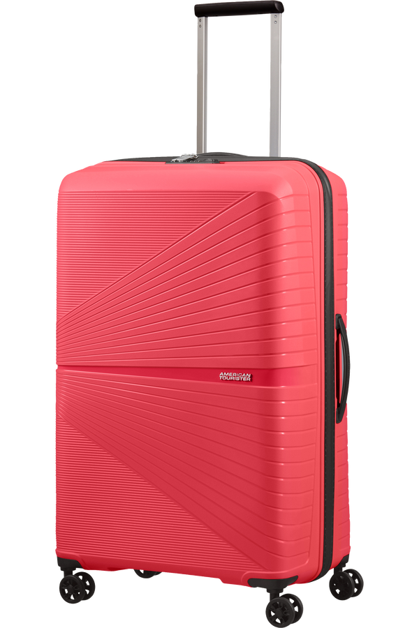 American Tourister Airconic Spinner 77cm  Paradise Pink