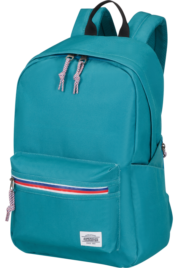 American Tourister Upbeat Backpack ZIP  Teal