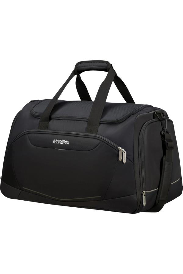 American Tourister SummerRide Duffle 52/20 Schwarz
