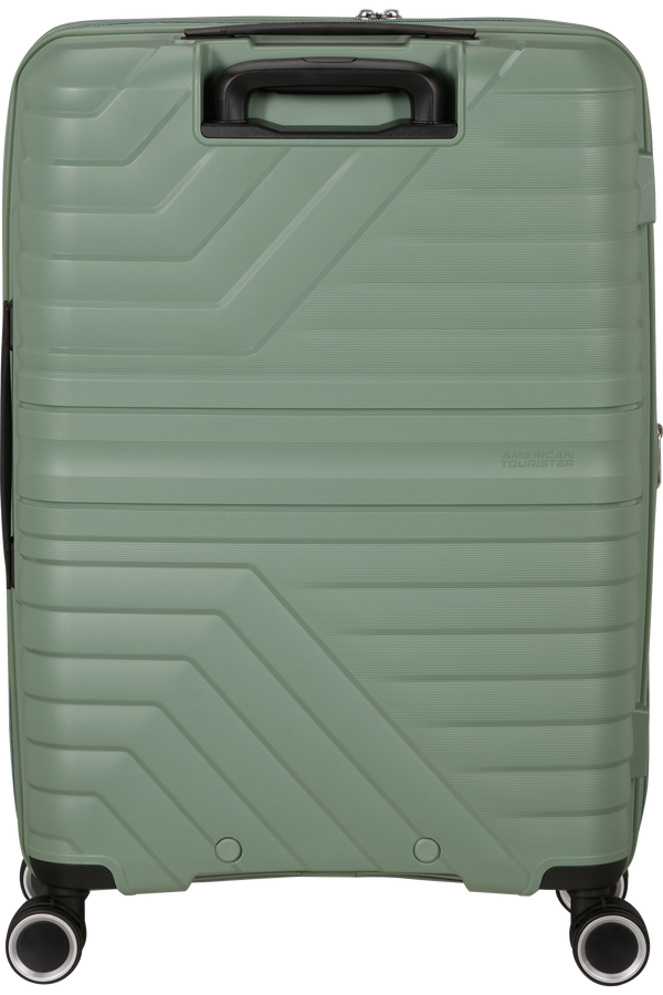 American Tourister Flytwist SPINNER 67/24 TSA EXP 67cm  Botanic Green