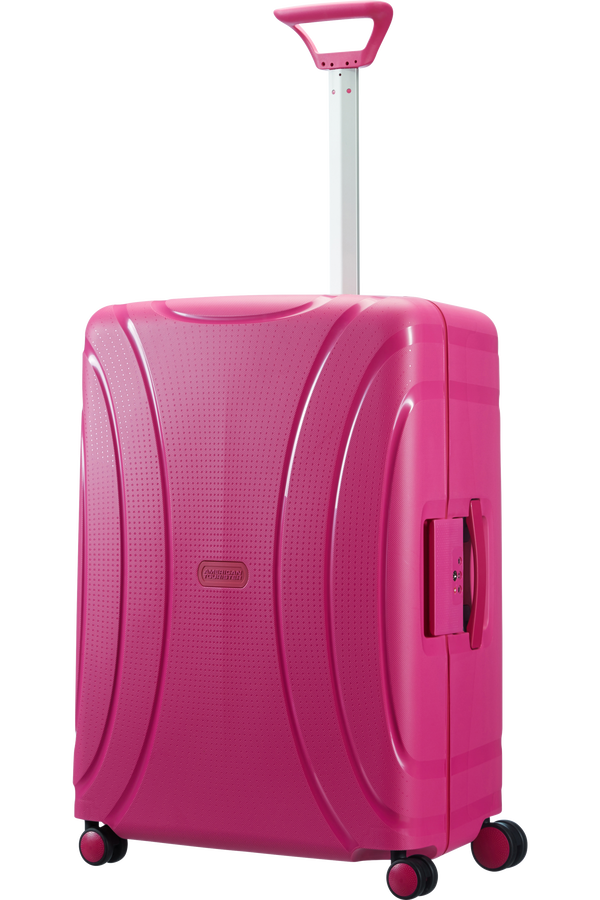 American Tourister Lock'n'Roll Spinner 69cm Dynamic Pink