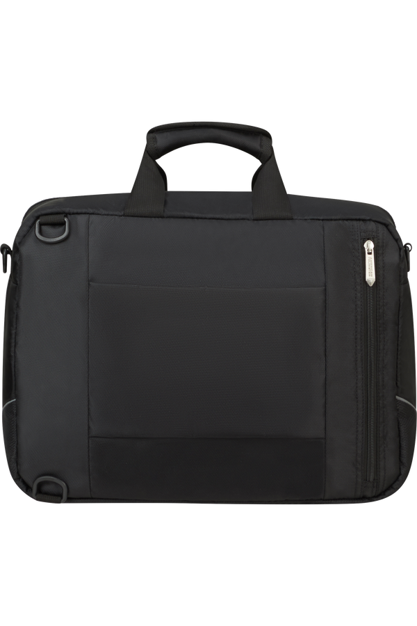 American Tourister SummerRide 3 Way Boarding Bag Schwarz