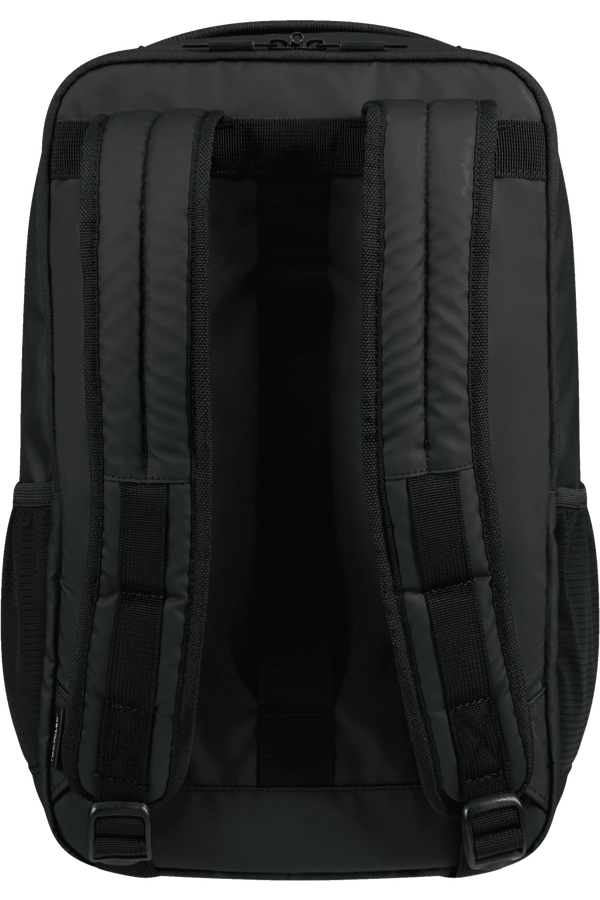 American Tourister Urban Track Cabin Backpack Lmtd  Noir/Orange