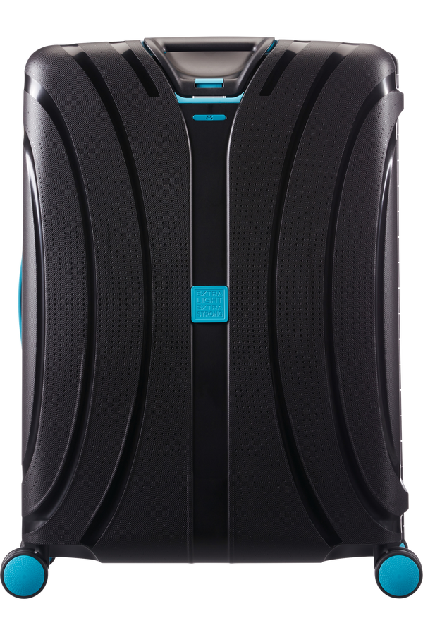 American Tourister Lock'n'Roll Spinner 69cm Night Black