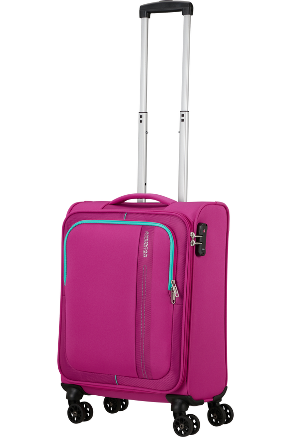 American Tourister Sea Seeker Spinner 55/20 Tsa 55 cm  Deep Fuchsia