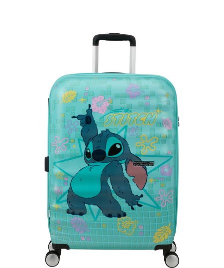 Disney Wavebreaker 67cm Bagage cabine