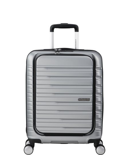 Flashline 55cm easy access Bagage cabine 15.6"