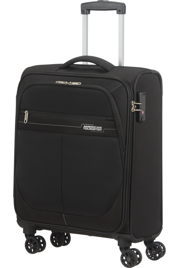 Deep Dive 55cm (20cm) Valise &agrave; 4 roues