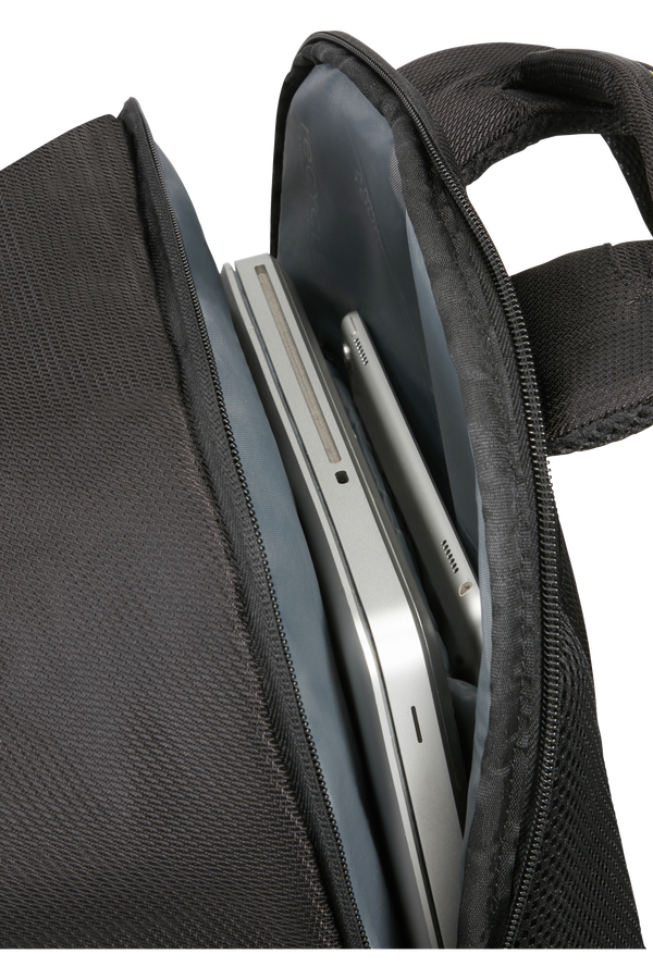 American Tourister Work-E Laptop Backpack  14inch Noir