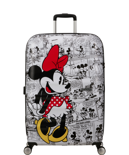 Disney Wavebreaker 77cm Bagage long s&eacute;jour