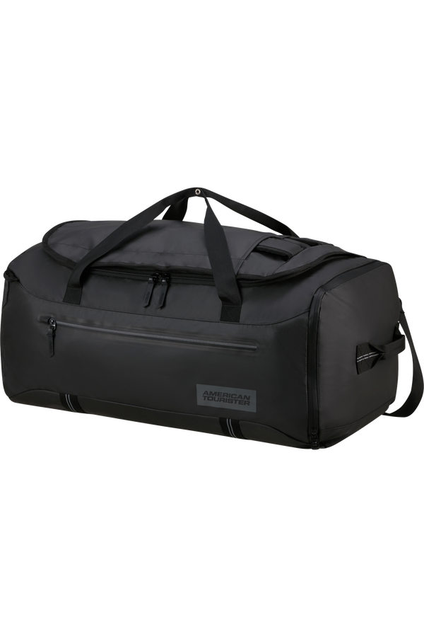 American Tourister Trailgo Duffle L  Schwarz