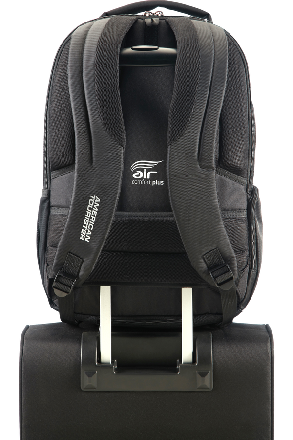 American Tourister Urban Groove Business Backpack 15.6inch Noir
