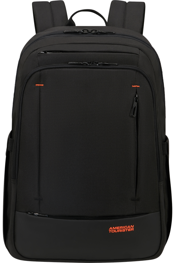 American Tourister Urban Groove UG29 Laptop Backpack Office 15.6'  Noir