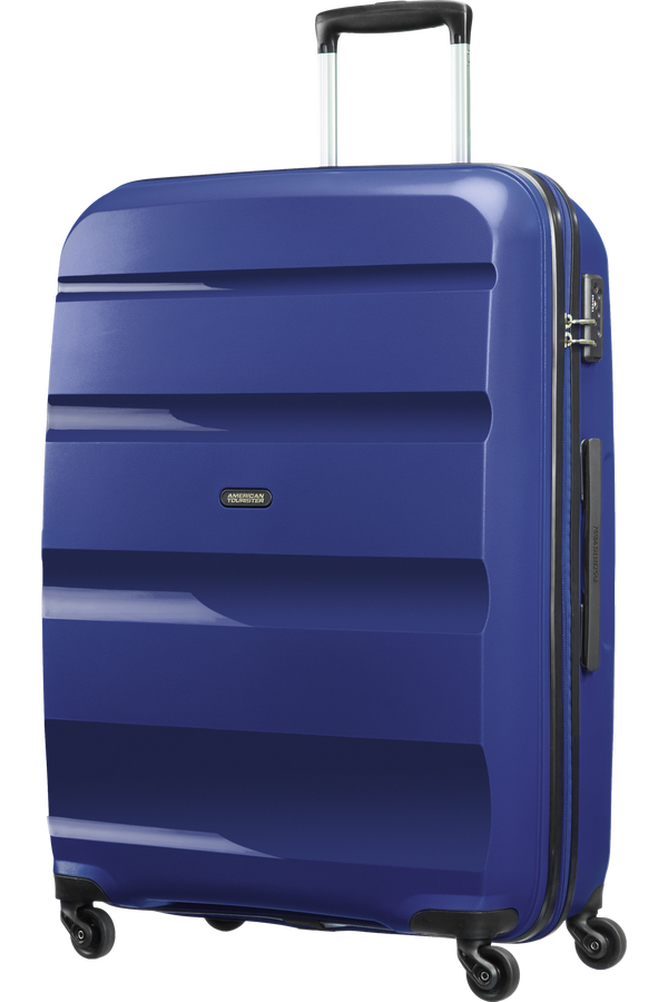 American Tourister Bon Air Spinner L Bleu marine foncé