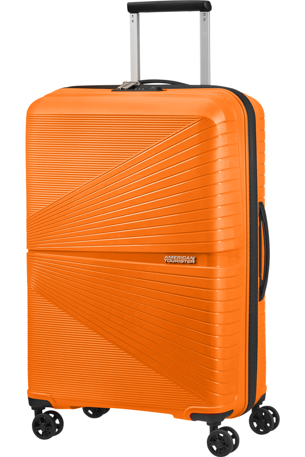 American Tourister Airconic Spinner 67cm  Mango Orange