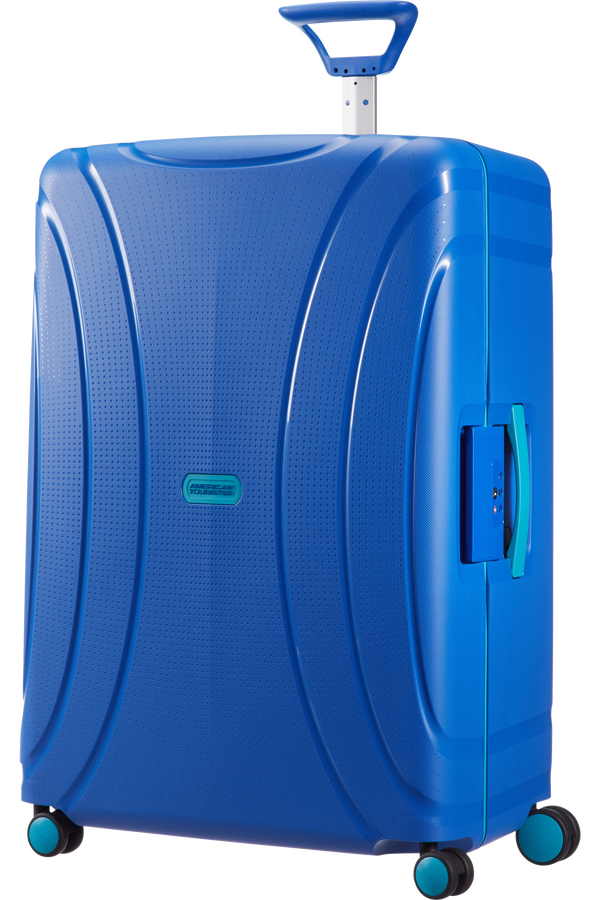 American Tourister Lock'n'Roll Spinner 75cm Skydiver Blue
