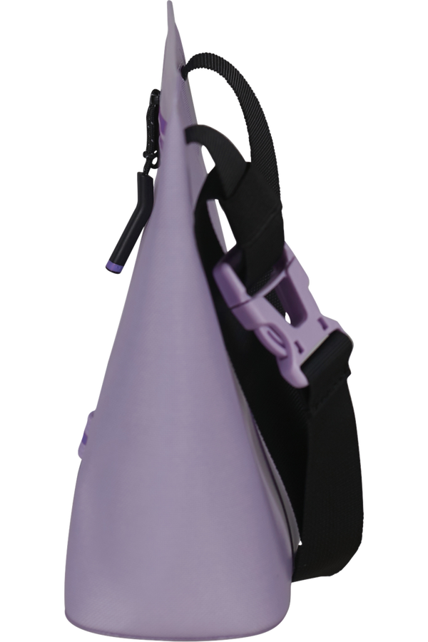 Colourdry S Schultertasche | American Tourister Colourdry Shoulder Bag S  Fresh Lilac
