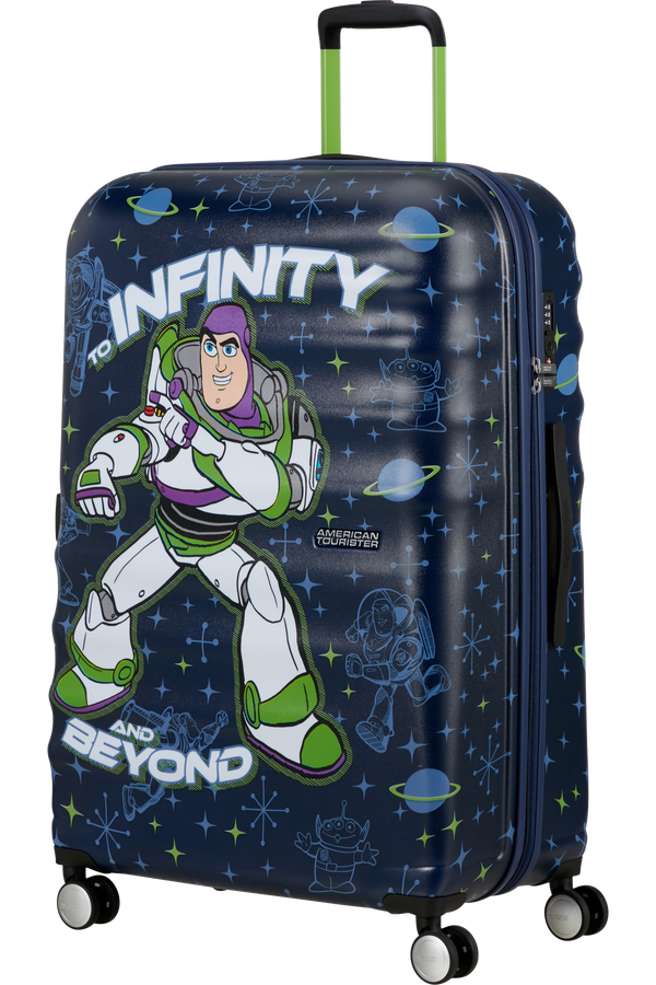 Disney Wavebreaker 77cm Check-in Gr&ouml;&szlig;e L