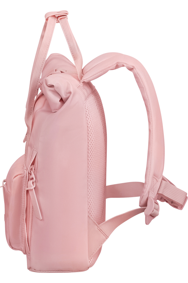 American Tourister Urban Groove Ug16 Backpack City Mini  Pastel Pink