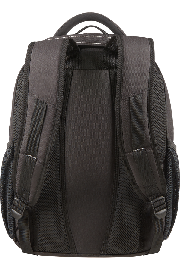American Tourister At Work Laptop Backpack Print Tag 15.6'  Imprim&eacute; Noir