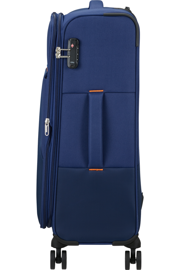 American Tourister Sun Break Spinner M 68/25 TSA EXP 68cm  Marine