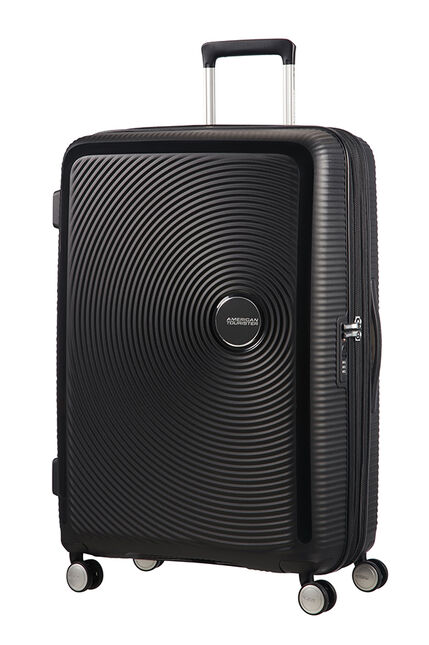 Soundbox Valise à 4 roues Extensible 77cm
