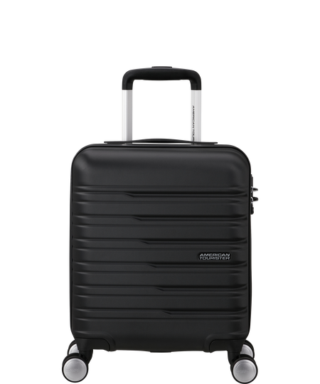 Flashline 45cm Trolley mit 4 Rollen