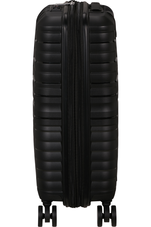 American Tourister Flytwist SPINNER 55/20 TSA EXP 55cm  Shadow Black