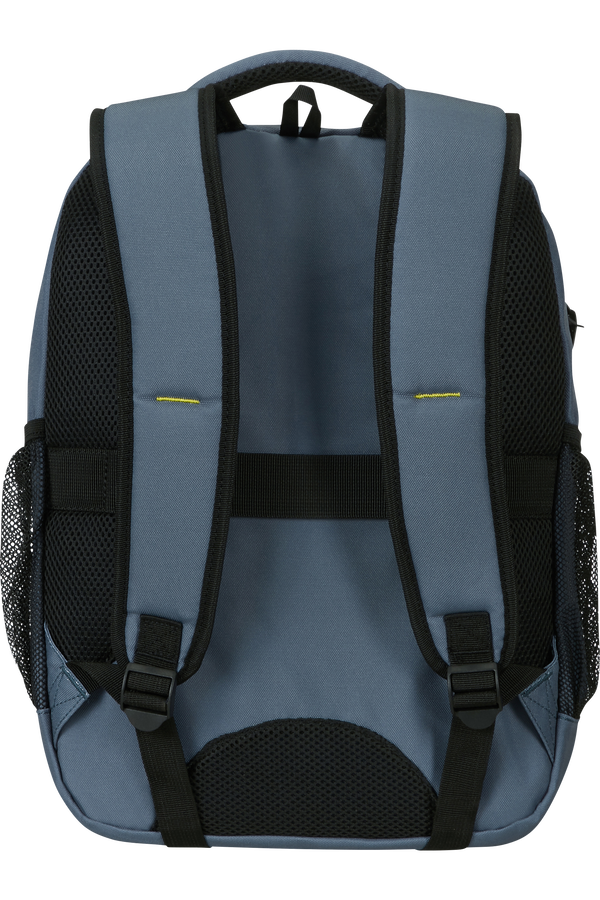 American Tourister Urban Groove Ug12 Lapt Bp 15.6' Slim  Arctic Grey