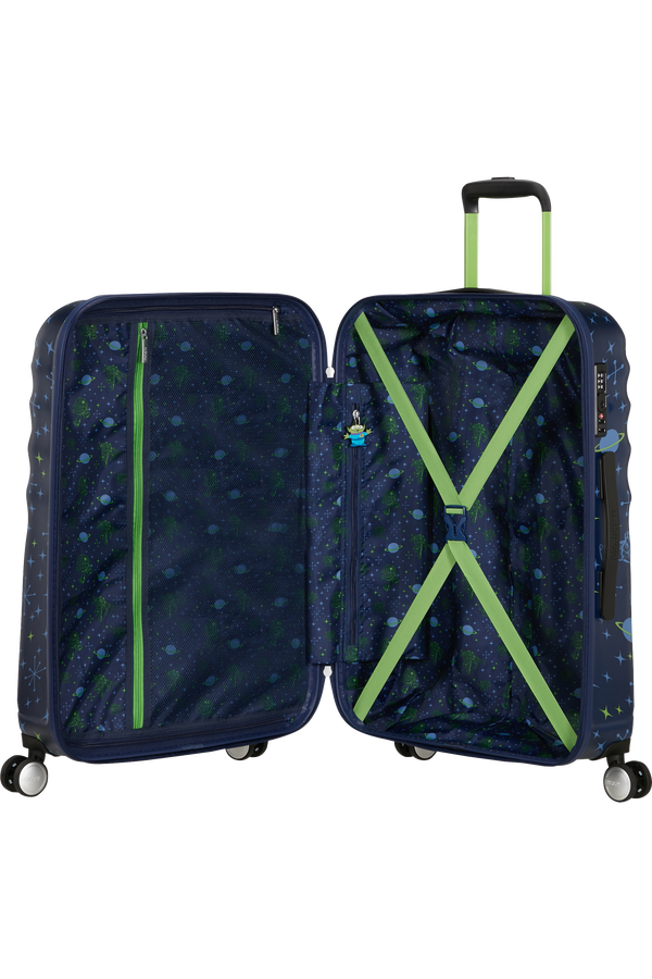 Disney Wavebreaker 67cm Check-in Gr&ouml;&szlig;e M