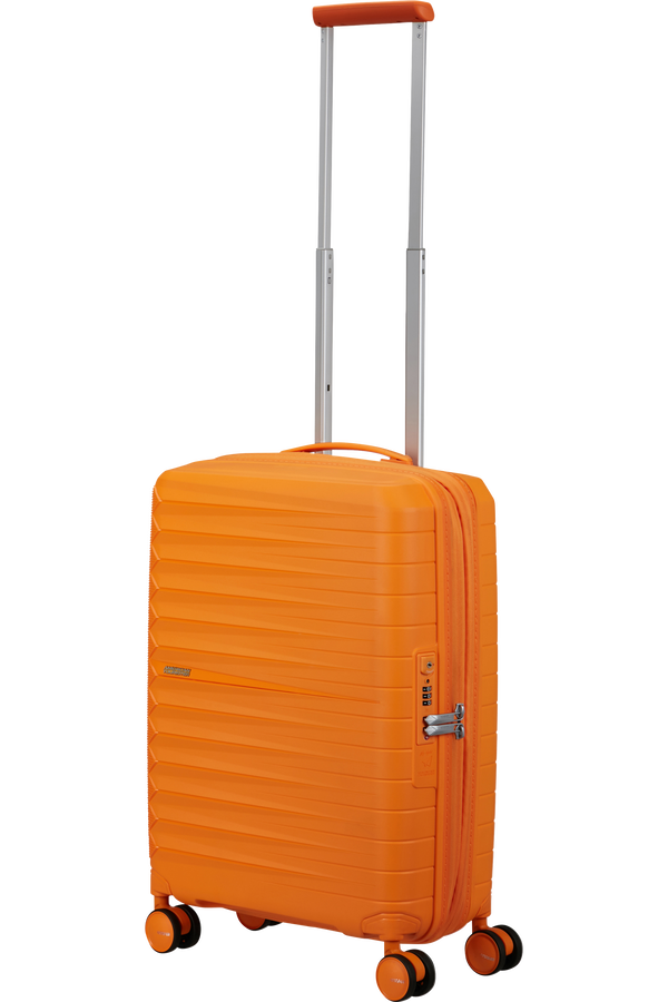 American Tourister Fastforward Spinner 55/20 TSA EXP 55cm  Radiant Orange