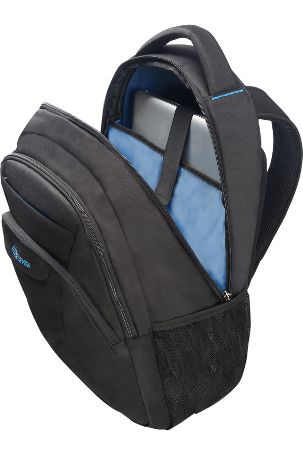 American Tourister At Work Laptop Rucksack  43.9cm/17.3inch Schwarz