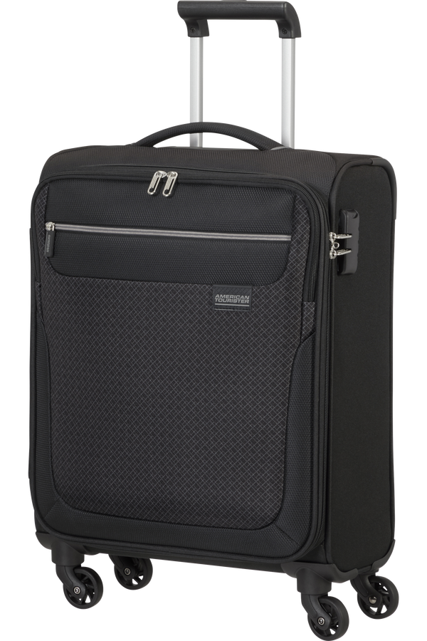 American Tourister Sunny South Spinner 55cm  Noir