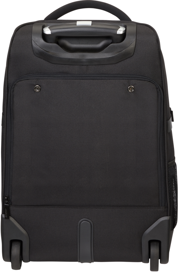 American Tourister At Work Laptop Backpack with Wheels Reflect 15.6'  Noir