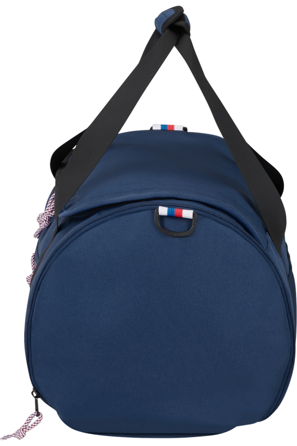American Tourister Upbeat Duffle Zip  Marine