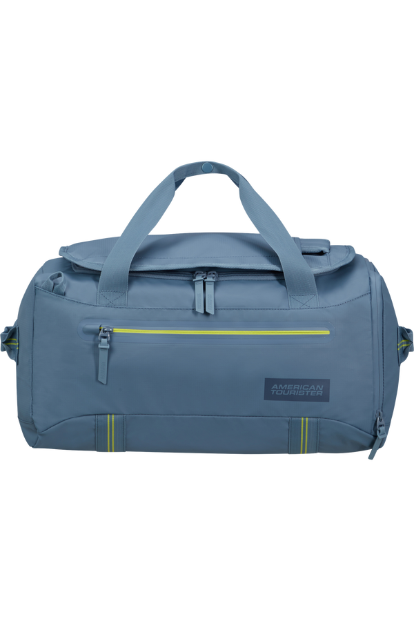 American Tourister Trailgo Duffle S  Coronet Blue