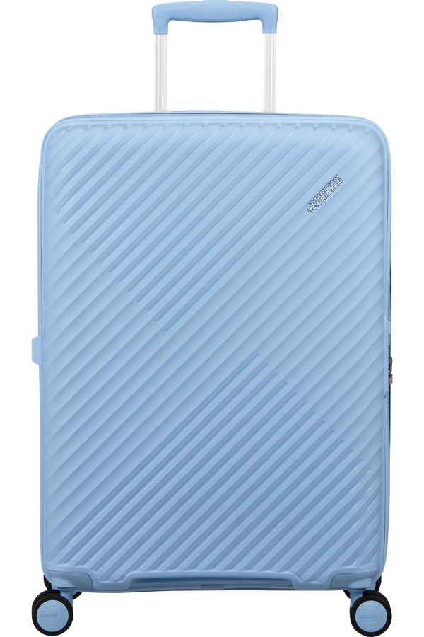 Diablast 68cm Bagage moyen s&eacute;jour